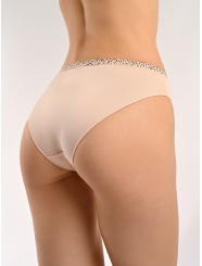 Cлипы из бамбука (Арт. 3027LUF)